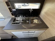 Fahrzeugbild Tabbert Pantiga Finest Edition 550 E 2.3 #10