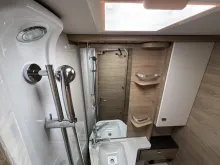 Fahrzeugbild Tabbert Pantiga Finest Edition 550 E 2.3 #12