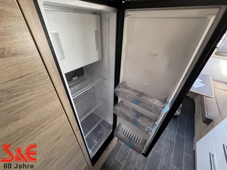 Fahrzeugbild Tabbert Pantiga Finest Edition 550 E 2.3 #14