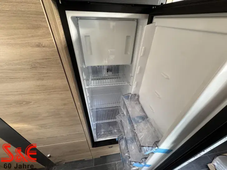 Fahrzeugbild Tabbert Pantiga Finest Edition 550 E 2.3 #15