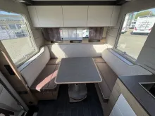 Fahrzeugbild Tabbert Pantiga Finest Edition 550 E 2.3 #16