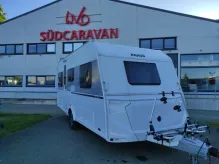 Fahrzeugbild Knaus Sport 460 EU #1