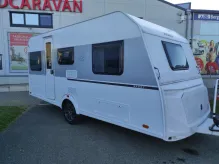 Fahrzeugbild Knaus Sport 460 EU #4