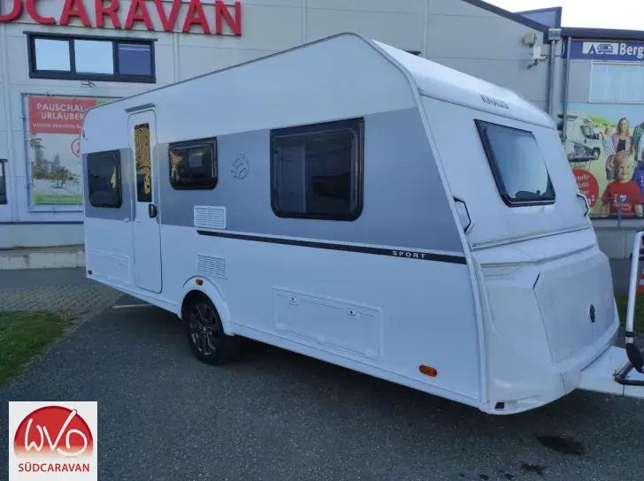 Fahrzeugbild Knaus Sport 460 EU #4