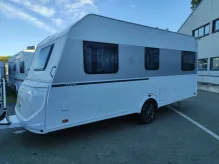 Fahrzeugbild Knaus Sport 460 EU #5