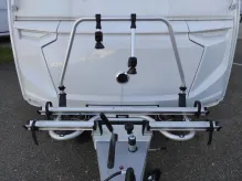 Fahrzeugbild Knaus Sport 460 EU #8