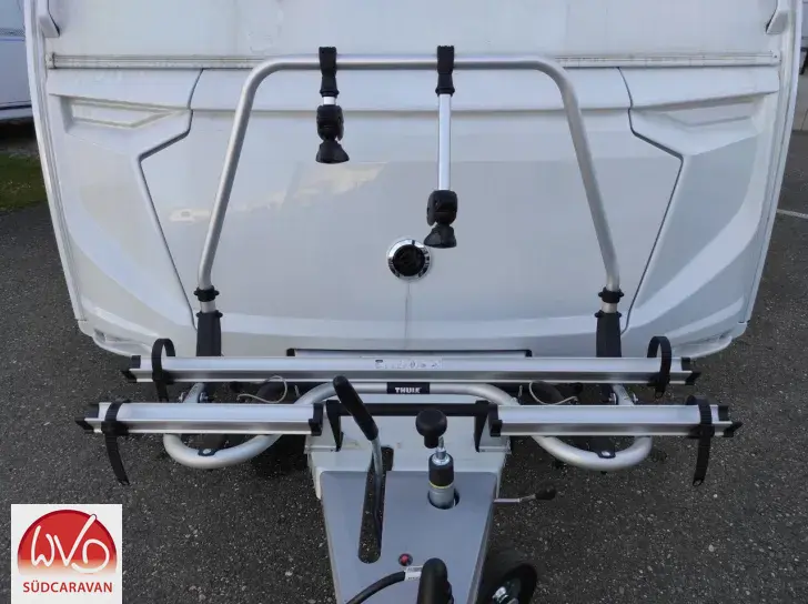 Fahrzeugbild Knaus Sport 460 EU #8