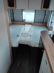 Fahrzeugbild Knaus Sport 460 EU #9