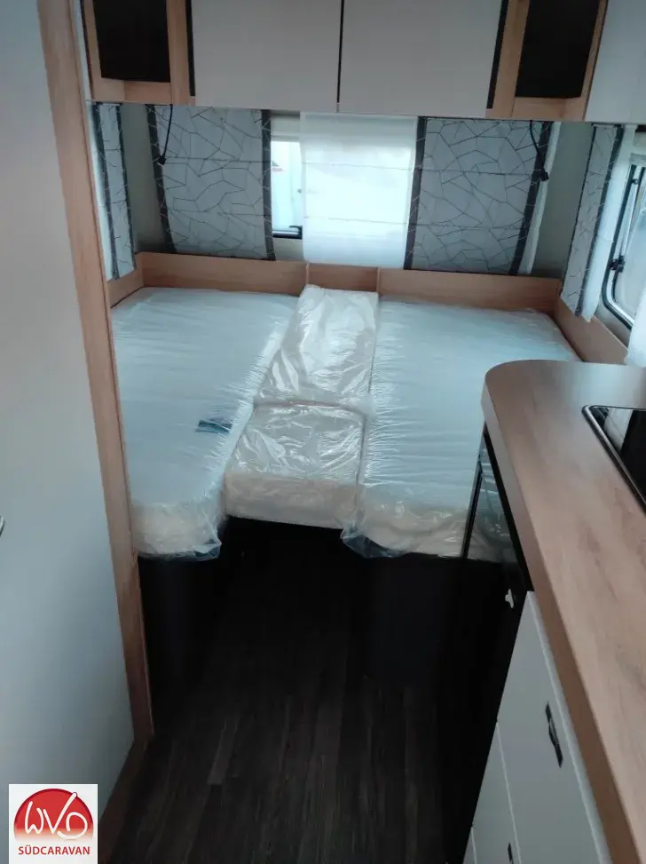 Fahrzeugbild Knaus Sport 460 EU #9