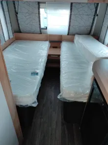 Fahrzeugbild Knaus Sport 460 EU #10