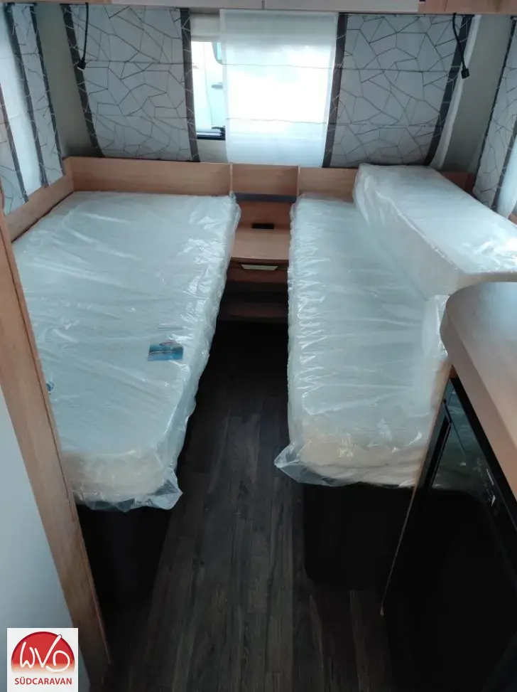 Fahrzeugbild Knaus Sport 460 EU #10