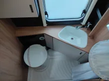 Fahrzeugbild Knaus Sport 460 EU #11