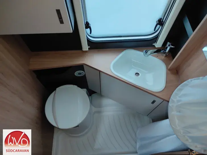 Fahrzeugbild Knaus Sport 460 EU #11