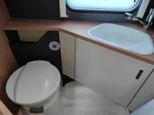 Fahrzeugbild Knaus Sport 460 EU #12