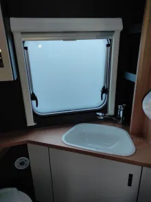 Fahrzeugbild Knaus Sport 460 EU #13