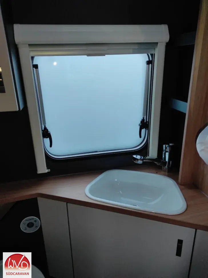 Fahrzeugbild Knaus Sport 460 EU #13