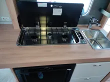 Fahrzeugbild Knaus Sport 460 EU #14