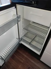 Fahrzeugbild Knaus Sport 460 EU #15