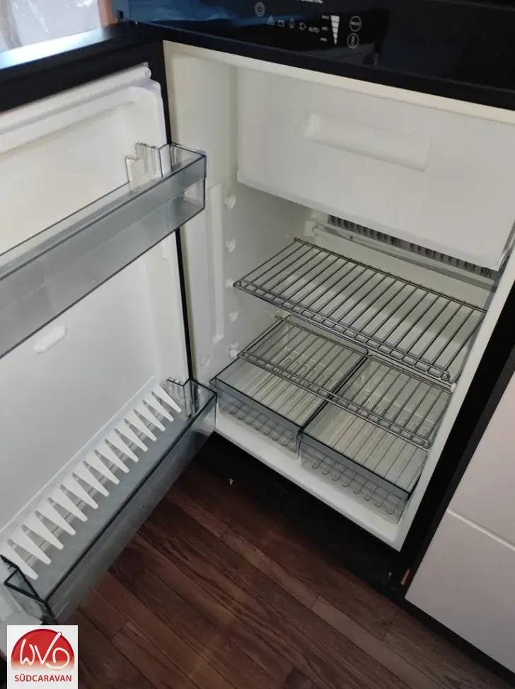 Fahrzeugbild Knaus Sport 460 EU #15