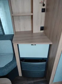 Fahrzeugbild Knaus Sport 460 EU #16