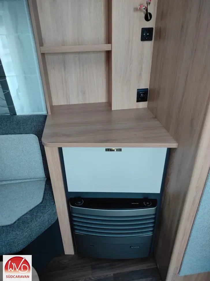 Fahrzeugbild Knaus Sport 460 EU #16