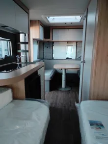 Fahrzeugbild Knaus Sport 460 EU #17