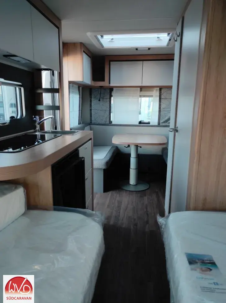 Fahrzeugbild Knaus Sport 460 EU #17