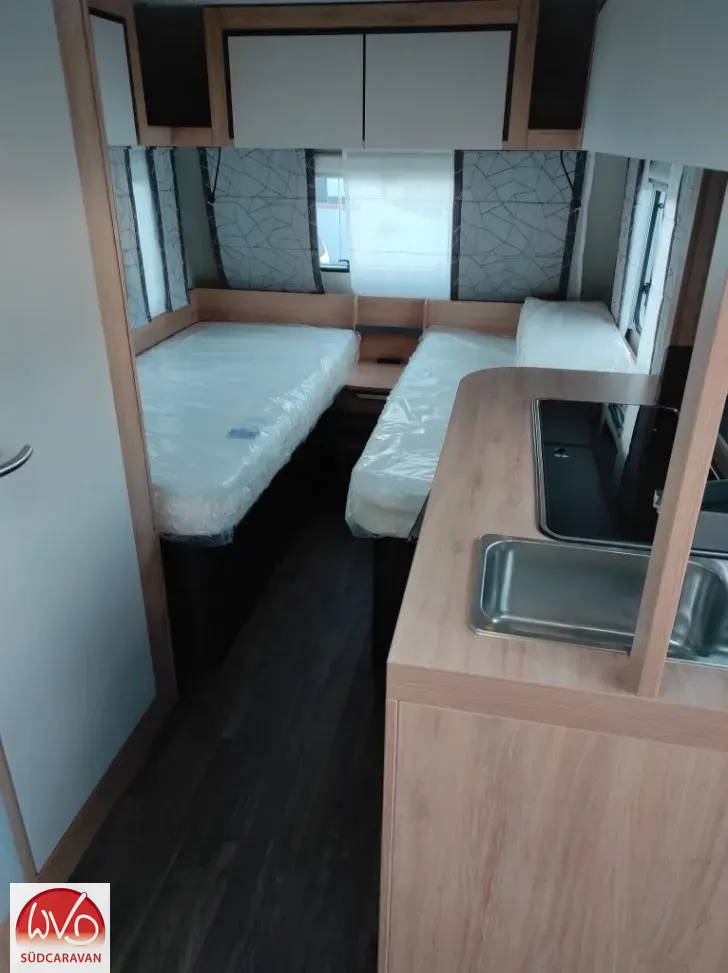 Fahrzeugbild Knaus Sport 460 EU #18