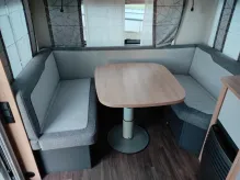Fahrzeugbild Knaus Sport 460 EU #19