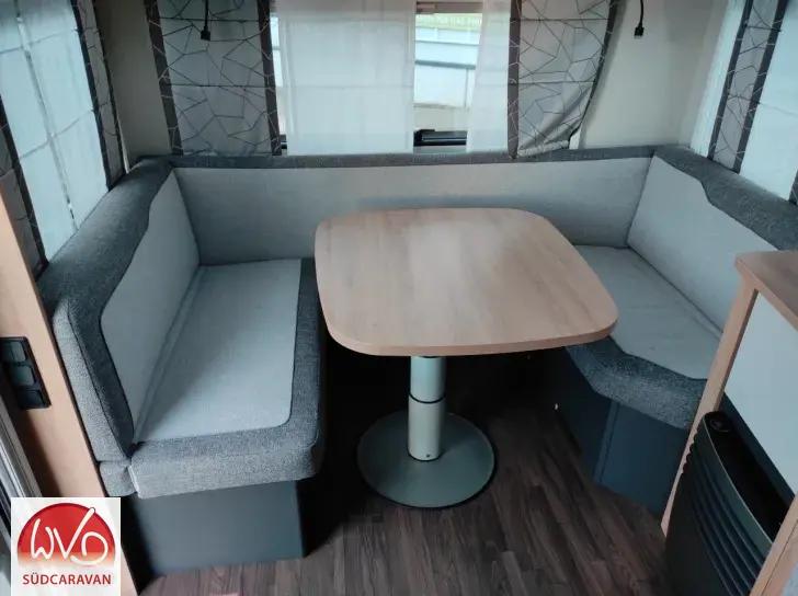 Fahrzeugbild Knaus Sport 460 EU #19