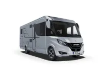 Fahrzeugbild Hymer B-Klasse ML I 780 35.416 Euro gespart zur Messe! #1