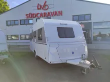 Fahrzeugbild Knaus Sport 460 EU #1