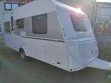 Fahrzeugbild Knaus Sport 460 EU #4