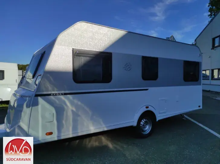 Fahrzeugbild Knaus Sport 460 EU #5