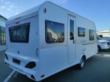 Fahrzeugbild Knaus Sport 460 EU #7