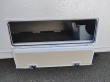 Fahrzeugbild Knaus Sport 460 EU #8