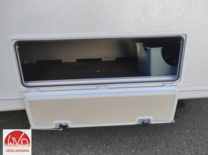 Fahrzeugbild Knaus Sport 460 EU #8