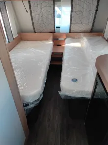 Fahrzeugbild Knaus Sport 460 EU #9