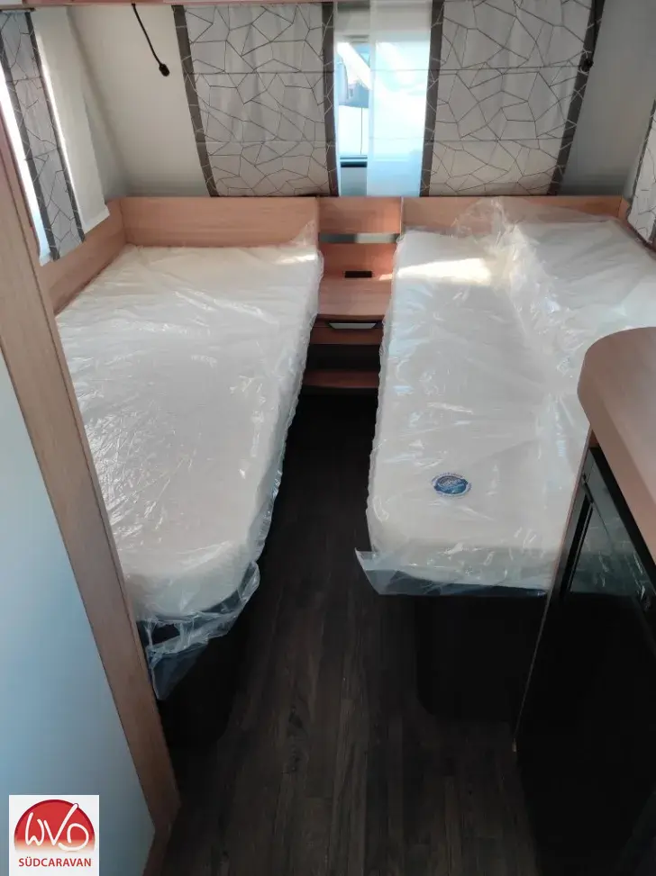 Fahrzeugbild Knaus Sport 460 EU #9
