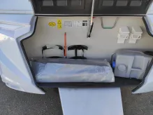 Fahrzeugbild Knaus Sport 460 EU #10