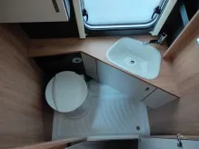 Fahrzeugbild Knaus Sport 460 EU #11