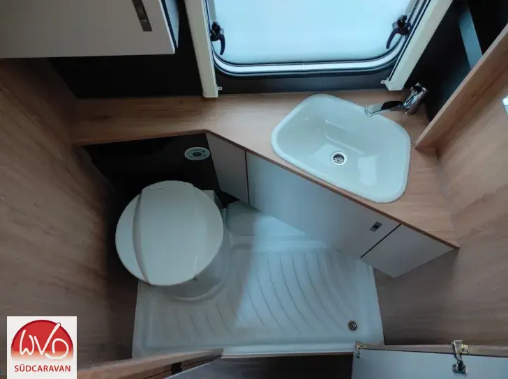 Fahrzeugbild Knaus Sport 460 EU #11