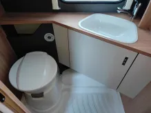 Fahrzeugbild Knaus Sport 460 EU #12
