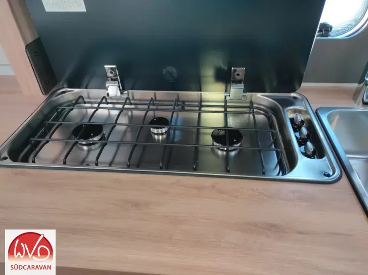 Fahrzeugbild Knaus Sport 460 EU #13