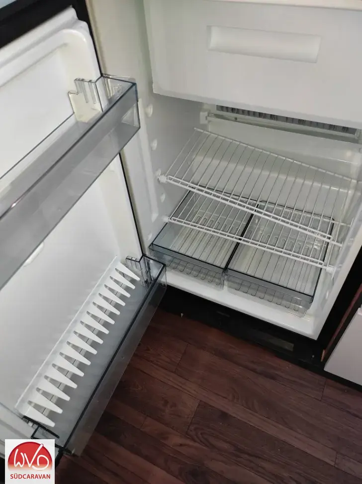 Fahrzeugbild Knaus Sport 460 EU #14