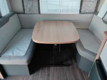 Fahrzeugbild Knaus Sport 460 EU #15