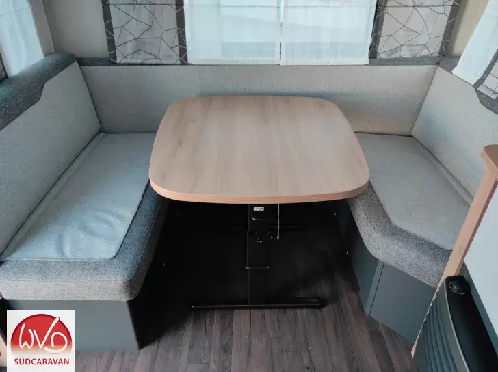 Fahrzeugbild Knaus Sport 460 EU #15