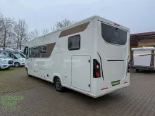 Fahrzeugbild Le Voyageur Eterna 7.8 GJF 45-Jahre-Edition #11