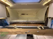 Fahrzeugbild Le Voyageur Eterna 7.8 GJF 45-Jahre-Edition #29