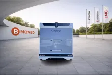 Fahrzeugbild Chausson Teilintegrierte 640 Titanium Line #4